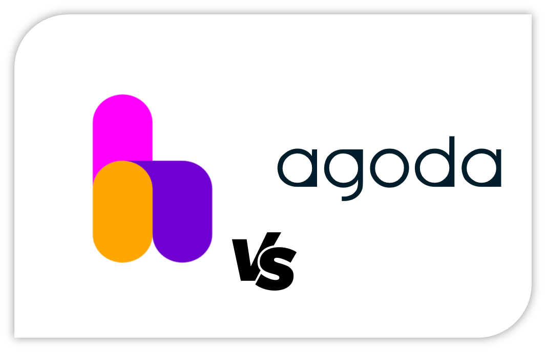 Agoda Hotels