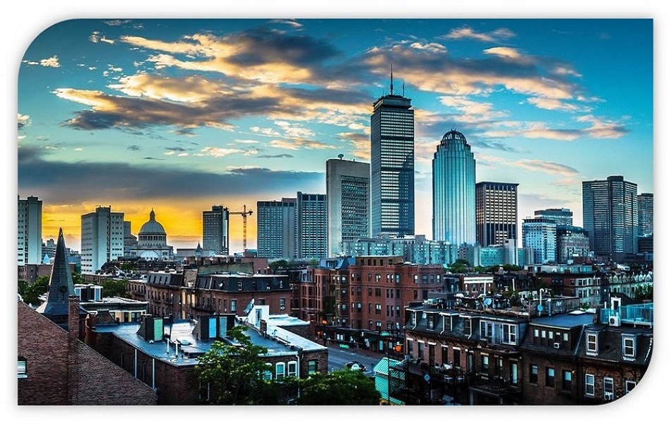 Boston Business Hotels