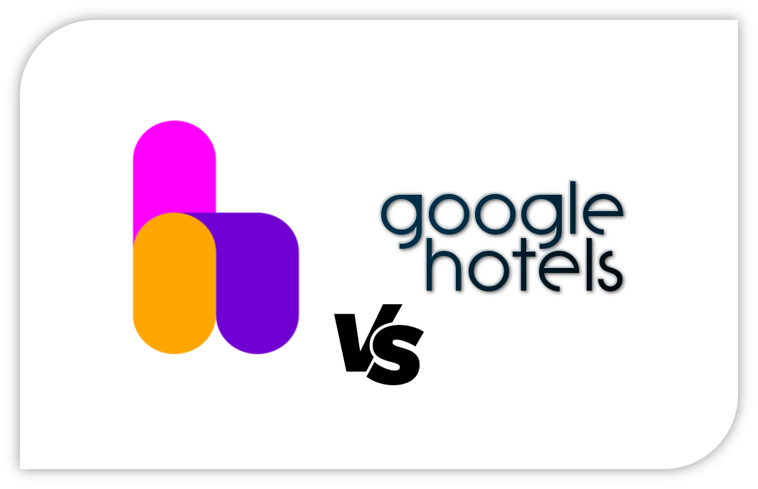 Google Hotel Search