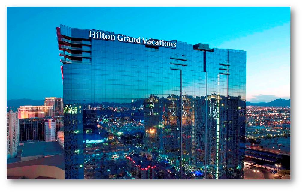 Hilton Hotels Near Me - Find All Nearby Hilton Hotels Now