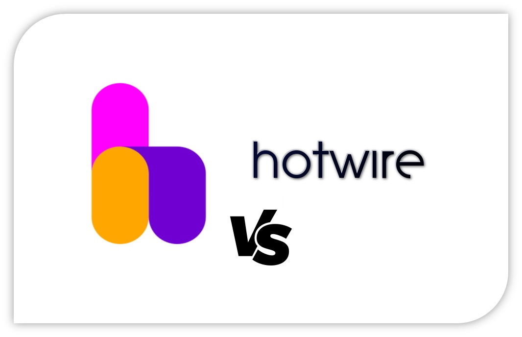 Hotwire Hotels 