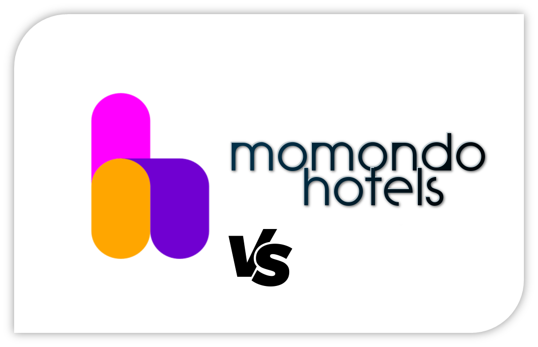 Momondo Hotels