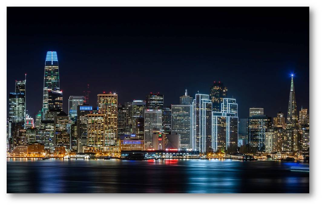 San Francisco, California Hotels