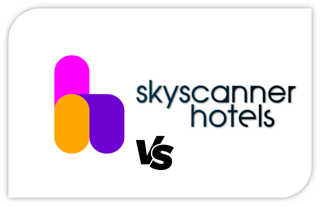 Skyscanner Hotels