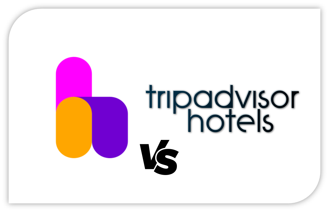 TripAdvisor Hotels