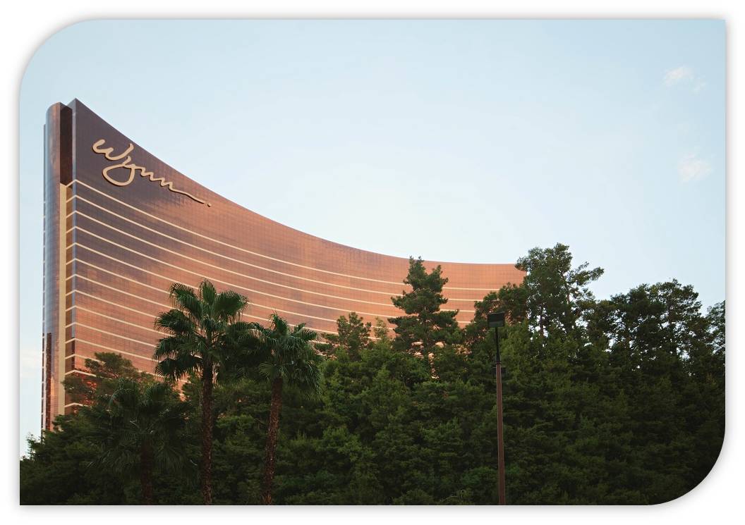 Wynn Las Vegas